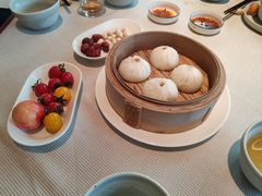 -金海华·四季时堂·第一食堂(现代传媒广场店)