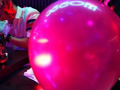 -MOSSO音乐酒吧·Live House(南京西路店)
