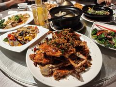 -强记海鲜·大排档(蛇口新街店)