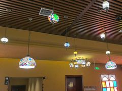 -君邦火锅(新疆大厦店)