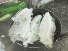 -章记正宗南岗鱼蛋火锅
