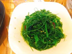 -聚点串吧·北京烧烤(朝北店)