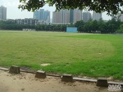 -北京市朝阳区四得公园-羽毛球馆