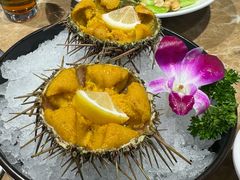 -老大连·海肠捞饭·大连海鲜大连菜(西安路店)