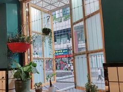 -岗上渣渣老火锅(两路口店)