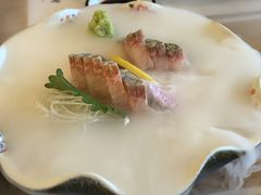 -天正河鲀·河豚亭(大连店)