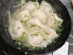 虾肉馄饨-老丰义(新市北路店)