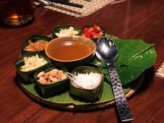 餐前小菜-食肆&Fourteen(武林夜市店)