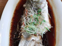 -味莊餐厅(康庄南街店)