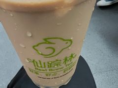-仙踪林(江南西店)