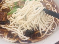 -李先生牛肉面大王(济南火车站候车室店)