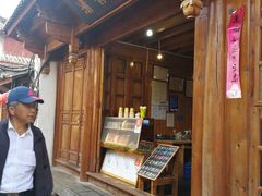 门面-阿安甜品(五一街店)