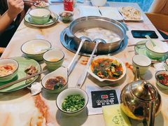 -四季合味椰子鸡(南山大冲店)