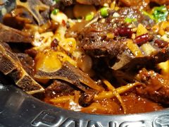 -胖哥俩肉蟹煲(梅溪步步高店)