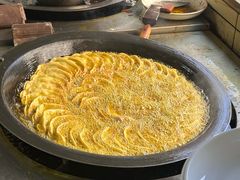 -草桥清真牛肉锅贴扁食店