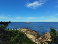 -养马岛旅游度假区