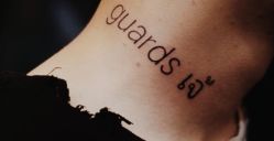 -飛凡TATTOO纹身•原创