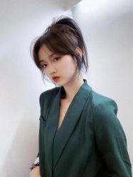 -Rise Hair上升造型