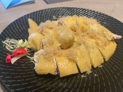 -御公馆中餐厅·点心·顺德菜·佛山东平保利洲际酒店