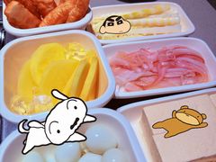 -海底捞火锅(天津SM城市广场店)