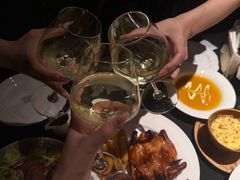 -静香HOUSE·全时段融合餐厅(七星欢乐颂店)