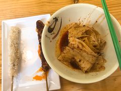 -马三洋芋片(兰州总店)