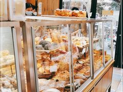 -苹果花园(枫林路店)