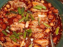 -华豫川酒家(大卫城店)