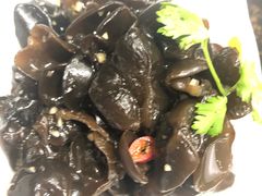 爽口开胃山木耳-童福兴·南京菜(老门东店)