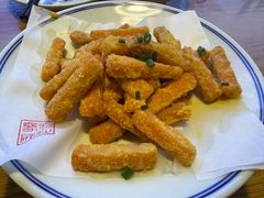 -臻吃客主题餐厅(湖州太阳城店)