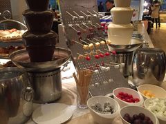 -长沙三景韦尔斯利酒店·Oval全日制餐厅自助餐