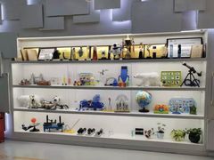 -斯坦星球AI编程·机器人科创·科学实验·信奥·思维·STEM·积木拼搭·竞赛考级(浦东联洋广场大拇指龙阳御桥中心)