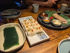 -薇酌饮·陕西菜(南门外店)