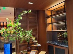 -前海沿•青岛菜(中山路天主教堂店)