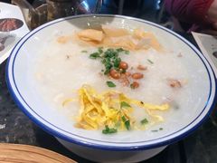 荔湾艇仔粥(顶)-新兴·金羊座·粤菜点心(乐峰店)