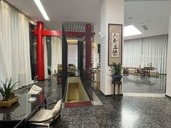 -缦晏山房(澜溪镇店)