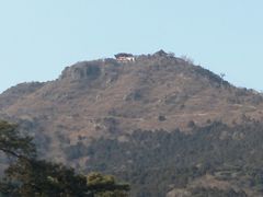 -香山公园-东宫门售票处