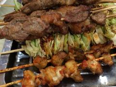 iphone_upload_pic-天津乾毓德饭庄·清真传统炒菜·海鲜烧烤(咸阳路店)