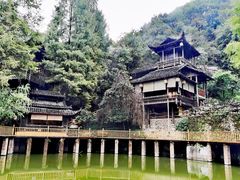 -土家风情园