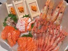 -黑木原精致料理·铁板烧