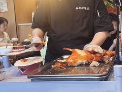 -梅利汴京烤鸭•开封豫菜地标店(东司门店)