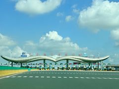 -青岛胶东国际机场