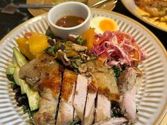 -BAKER&SPICE(安福路店)