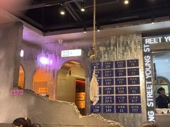 -路边羊烧烤酒场(宝带路店)