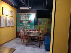 -日食记精菜馆(建邺万达店)