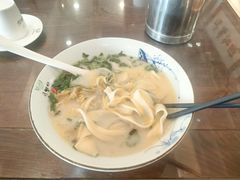 -同胜祥清真新豫菜(杜岭街店)