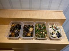 -旺角小渔村(二马路店)