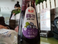 -大眼锅贴水饺(河东店)