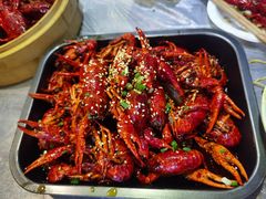 -靓靓蒸虾(中山公园店)