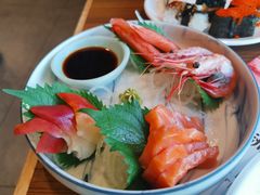 -美洲岛烤肉自助餐厅